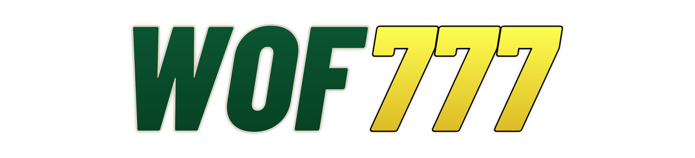 wof777 Logo